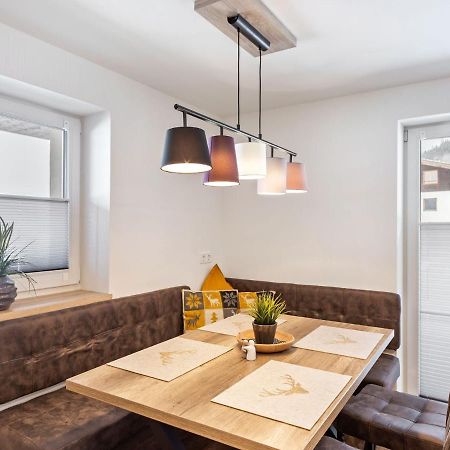 Apartment In Neukirchen Am Gro Venediger Wald im Pinzgau Exteriér fotografie