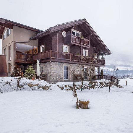 Apartment In Neukirchen Am Gro Venediger Wald im Pinzgau Exteriér fotografie