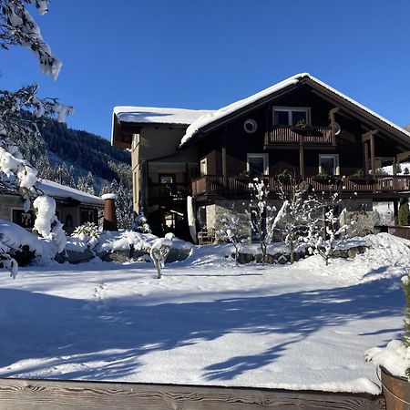Apartment In Neukirchen Am Gro Venediger Wald im Pinzgau Exteriér fotografie