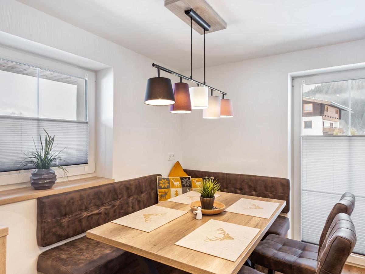 Apartment In Neukirchen Am Gro Venediger Wald im Pinzgau Exteriér fotografie