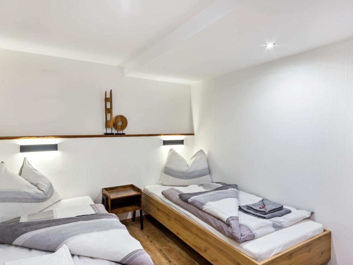 Apartment In Neukirchen Am Gro Venediger Wald im Pinzgau Exteriér fotografie