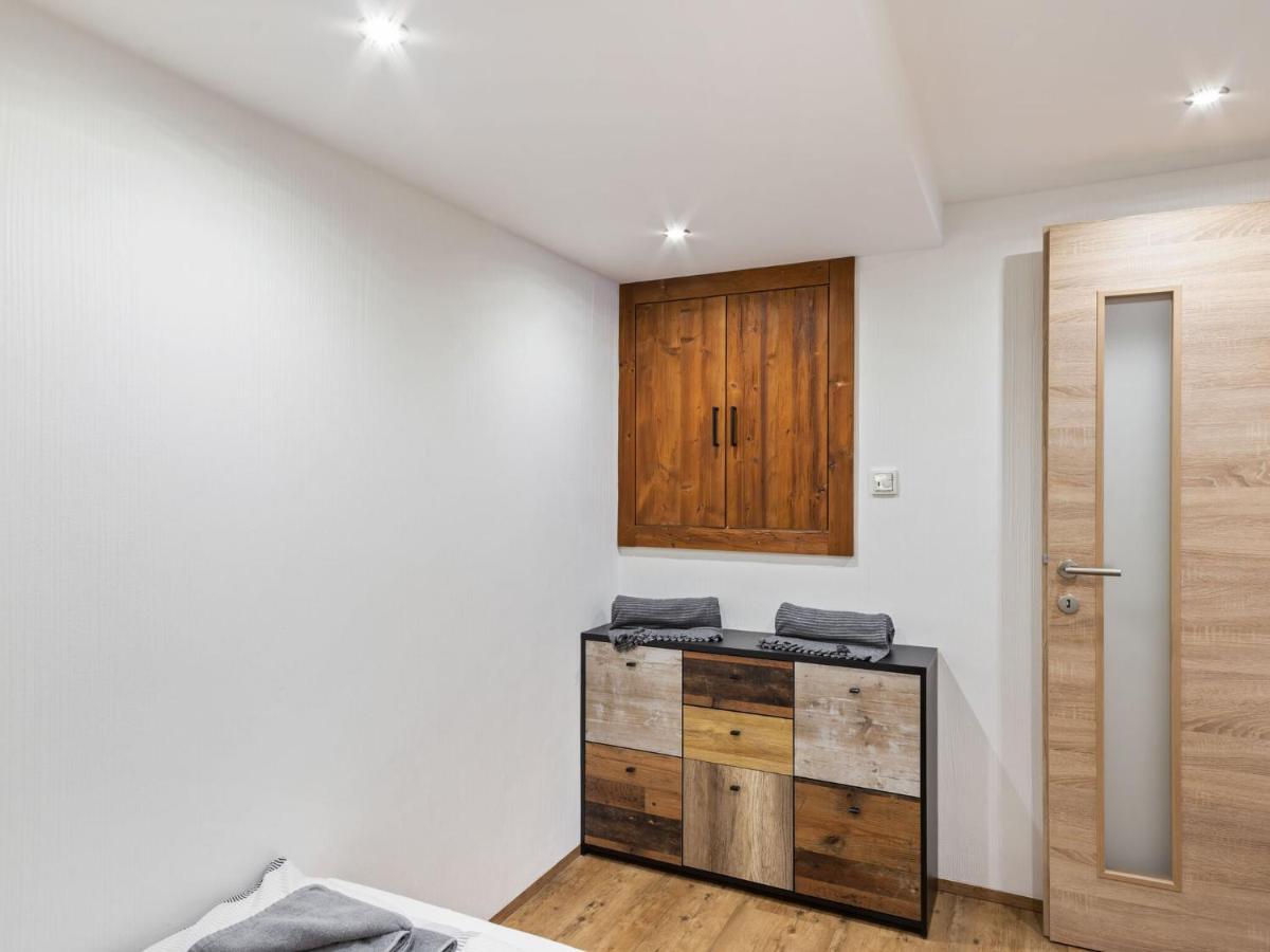 Apartment In Neukirchen Am Gro Venediger Wald im Pinzgau Exteriér fotografie