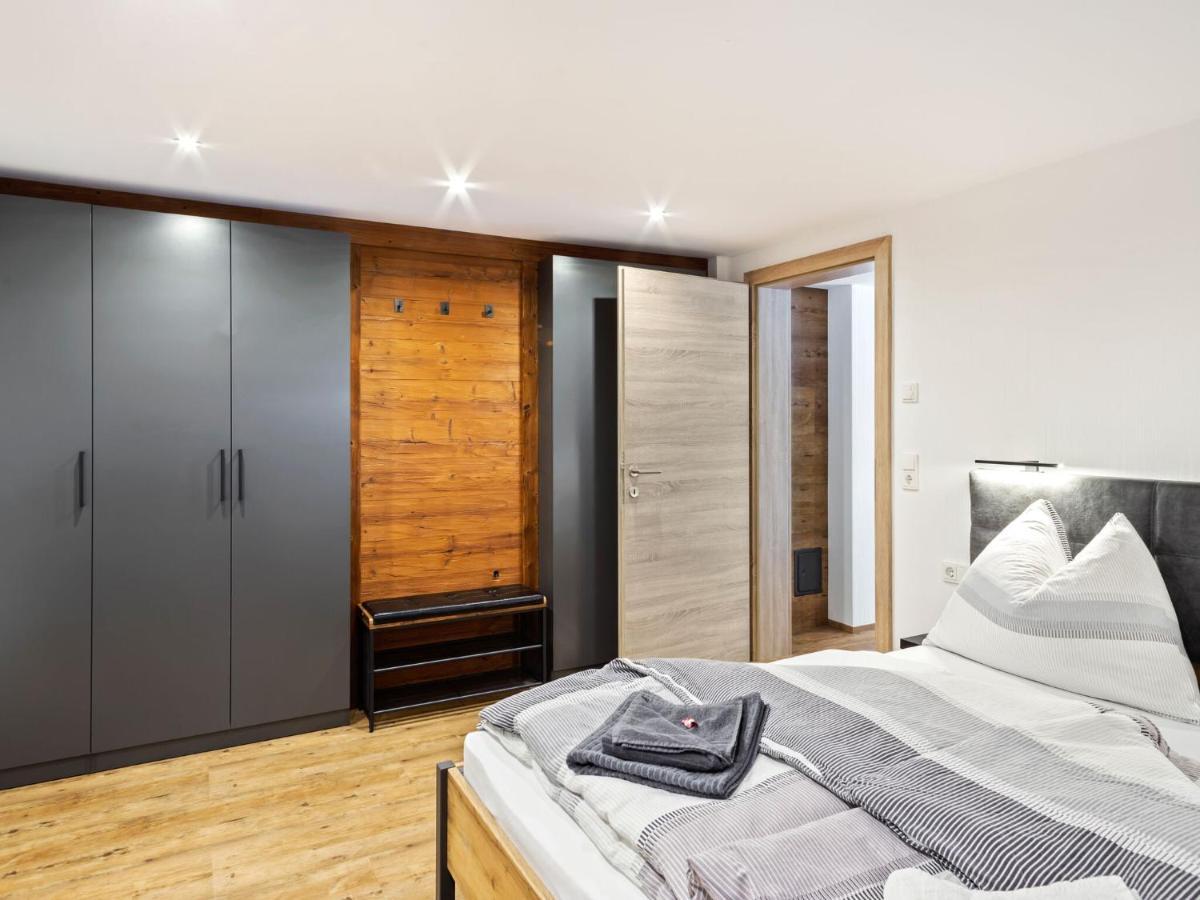 Apartment In Neukirchen Am Gro Venediger Wald im Pinzgau Exteriér fotografie