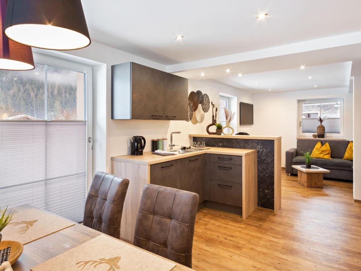 Apartment In Neukirchen Am Gro Venediger Wald im Pinzgau Exteriér fotografie
