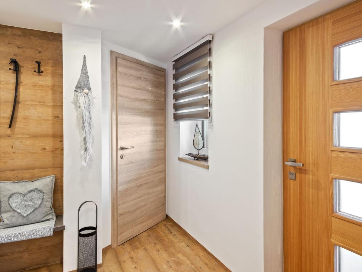 Apartment In Neukirchen Am Gro Venediger Wald im Pinzgau Exteriér fotografie