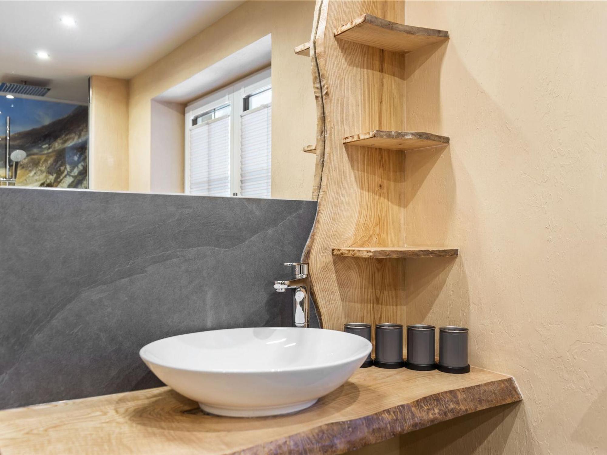 Apartment In Neukirchen Am Gro Venediger Wald im Pinzgau Exteriér fotografie