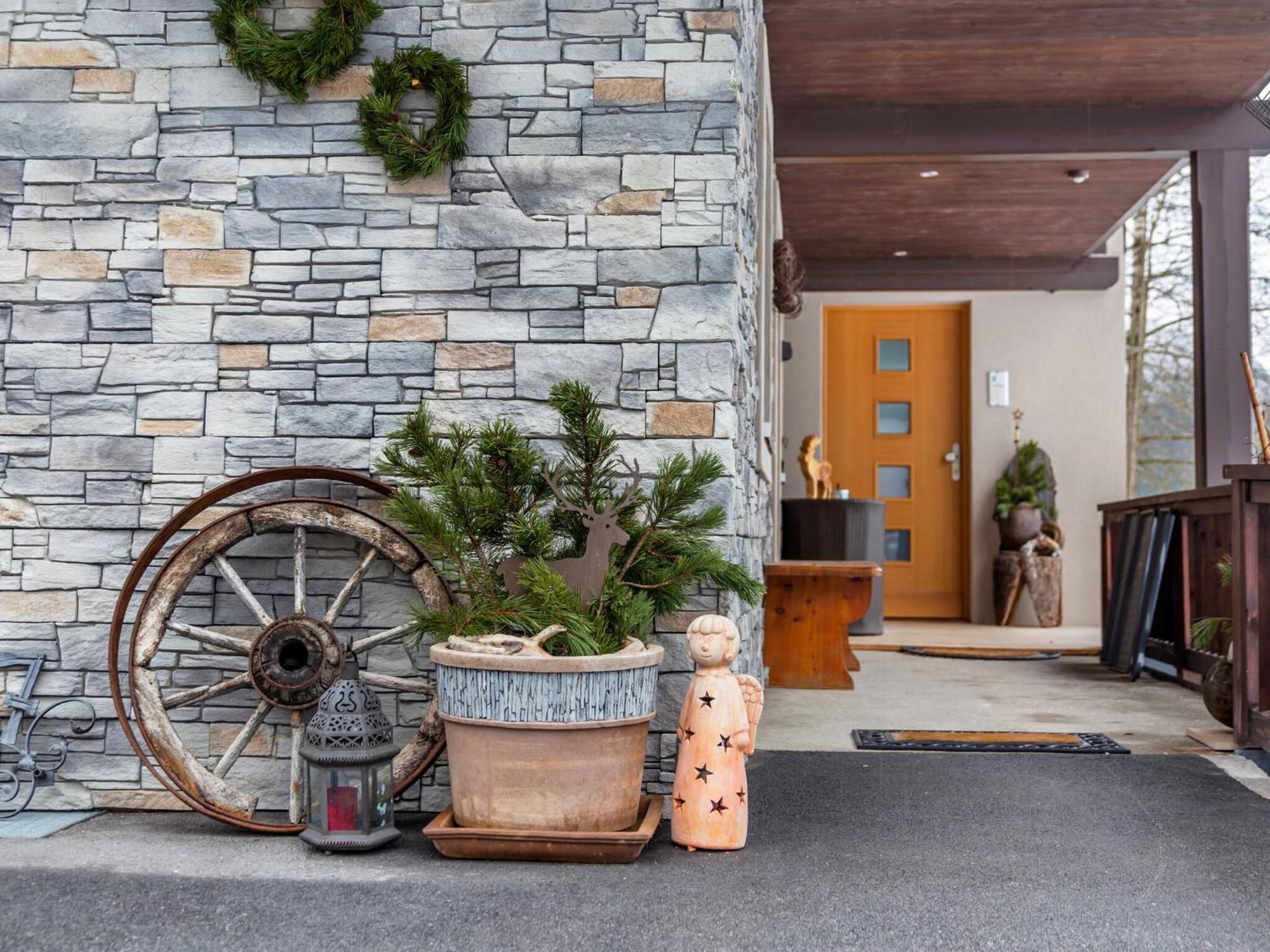Apartment In Neukirchen Am Gro Venediger Wald im Pinzgau Exteriér fotografie